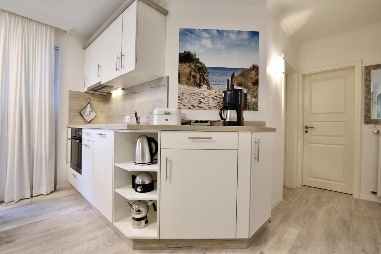 Villa Rossini Wohnung 2 万根沃格 外观 照片