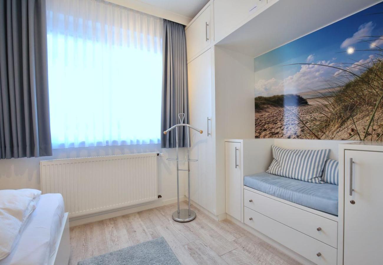 Villa Rossini Wohnung 2 万根沃格 外观 照片