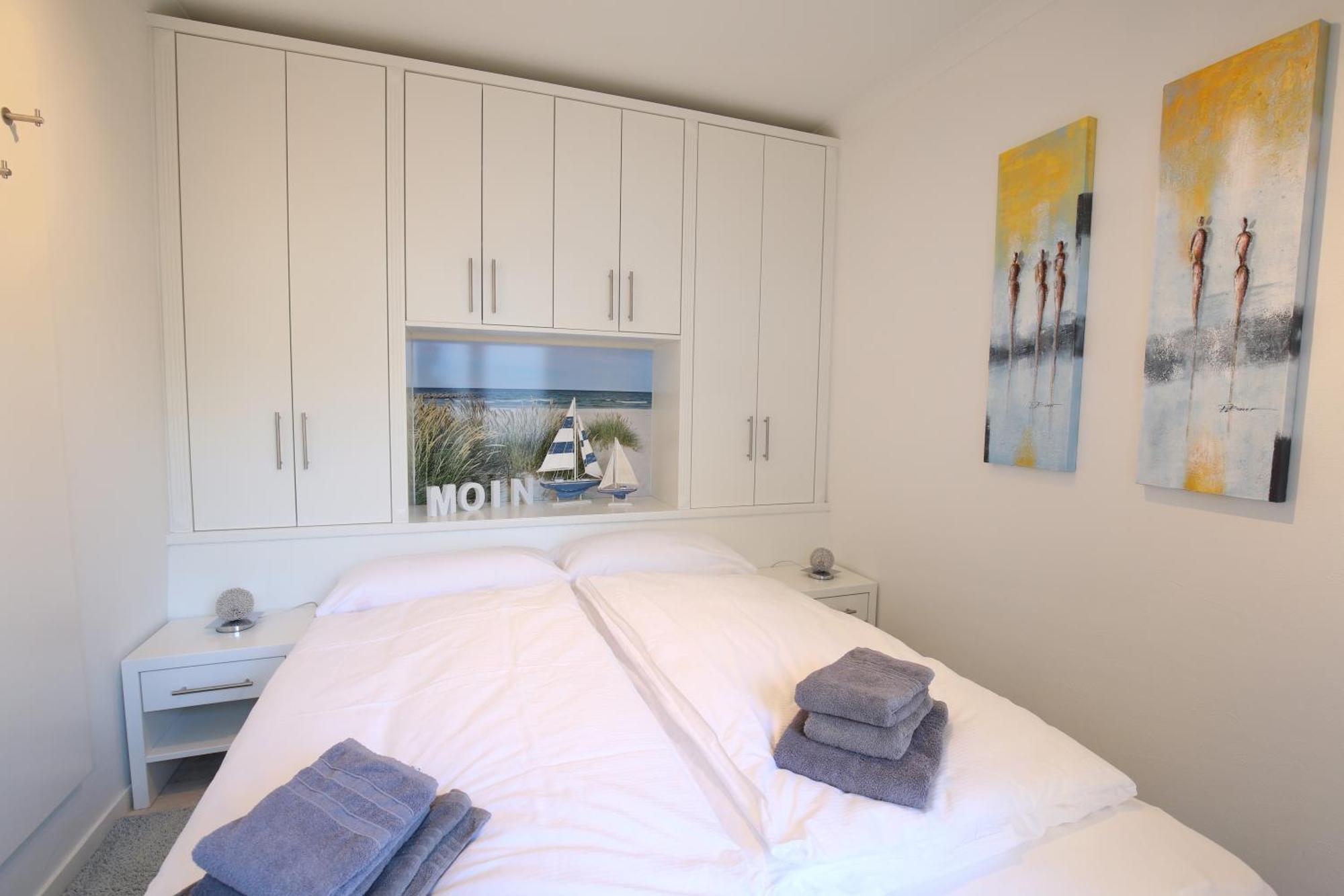 Villa Rossini Wohnung 2 万根沃格 外观 照片