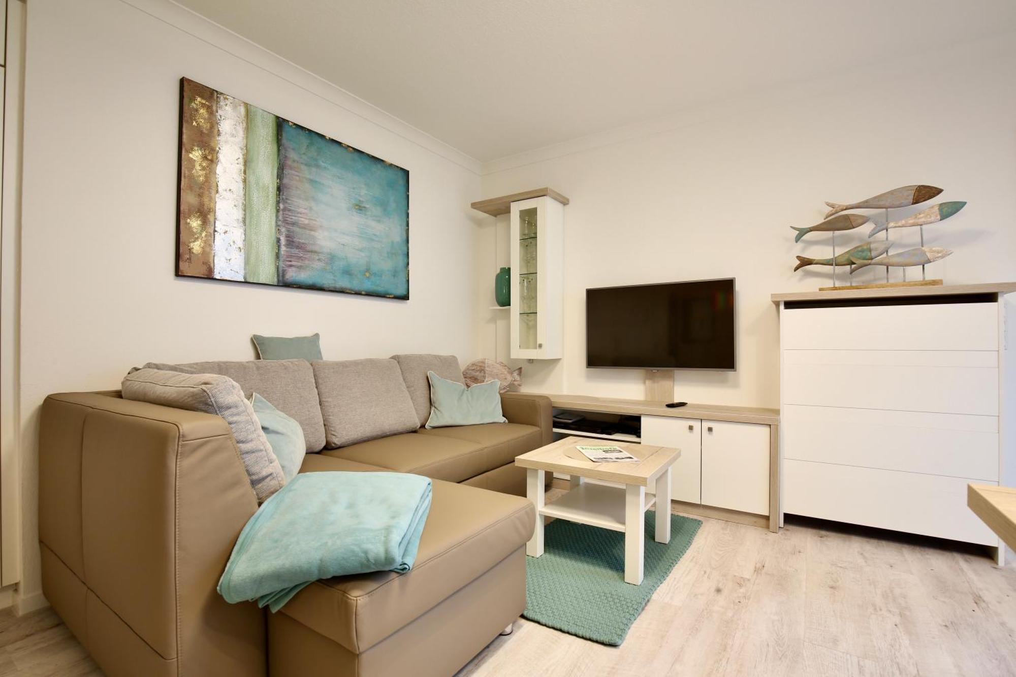 Villa Rossini Wohnung 2 万根沃格 外观 照片