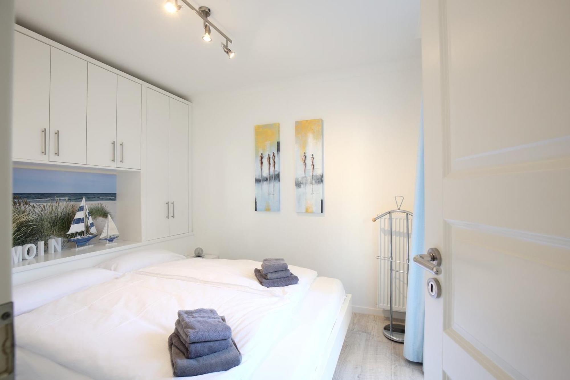 Villa Rossini Wohnung 2 万根沃格 外观 照片