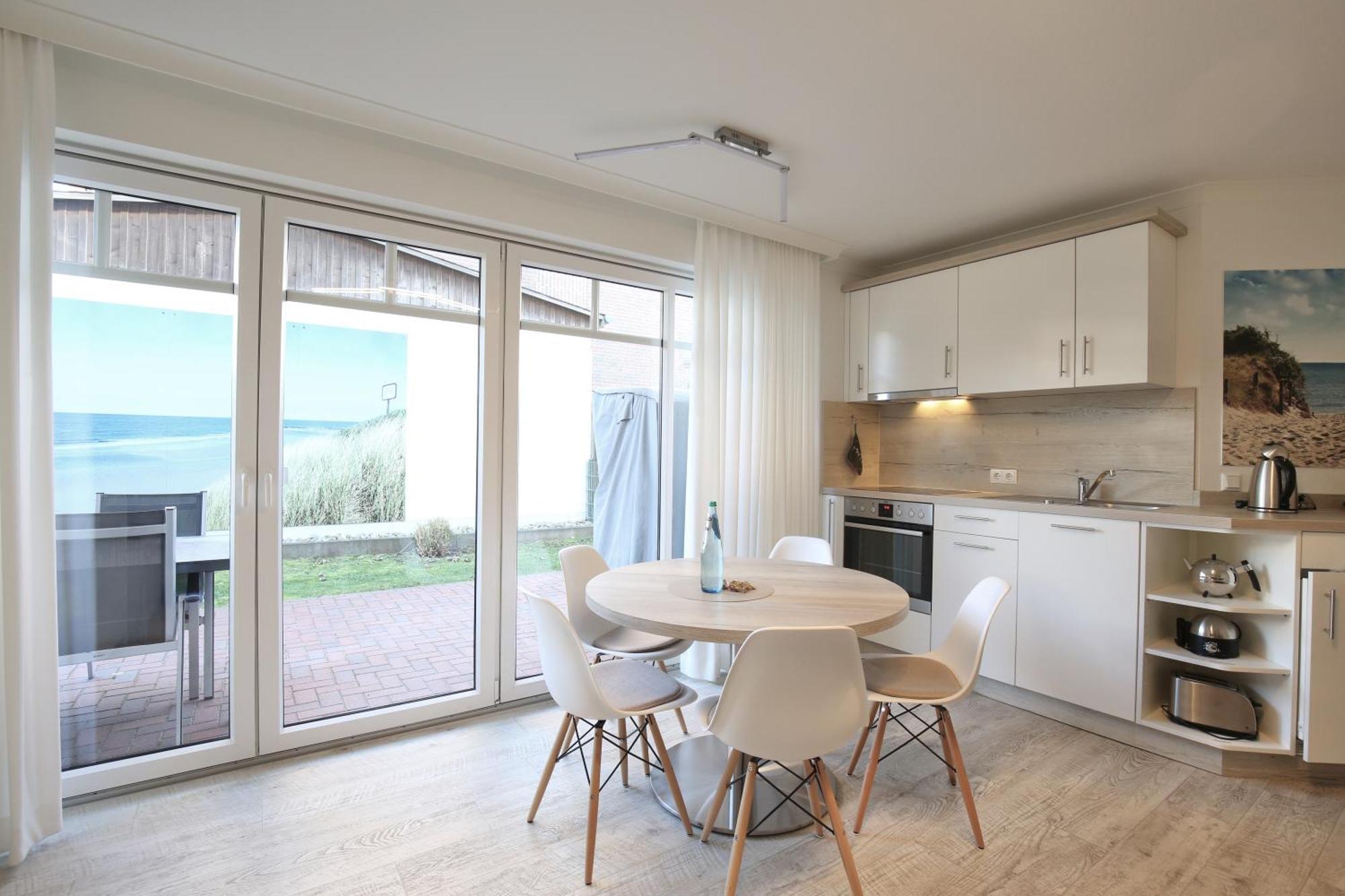 Villa Rossini Wohnung 2 万根沃格 外观 照片