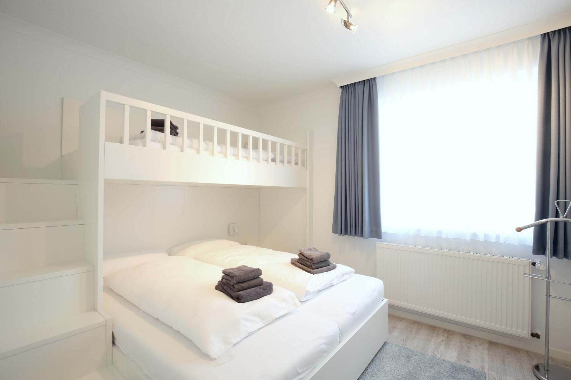 Villa Rossini Wohnung 2 万根沃格 外观 照片